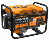  CARVER PPG- 2500