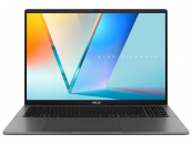 ������� ASUS Vivobook S16 M3607HA (90NB16F1-M00EH0-WIN) 16"/Ryzen 7 260/16/512/Radeon/W11P/�����