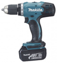 �����-���������� �������������� Makita DHP453RFE