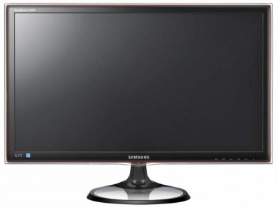    Samsung SyncMaster S27A550H - 