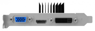  Palit GeForce GT 730 902Mhz PCI-E 2.0 1024Mb