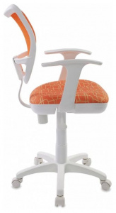    CH-W797/OR/TW-96-1 orange/white