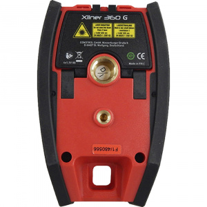 ������� Condtrol Xliner 360G Kit 1-2-408