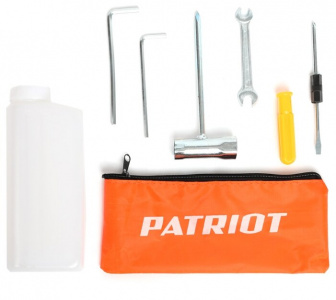 ���� ������ ������������� ���������� Patriot PT 520 ��������-�������� ������������