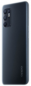    OPPO Reno6 6 ,8/128 , black - 