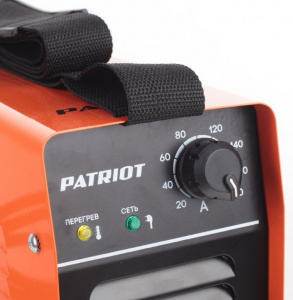   Patriot 230 DC MMA (605302520)