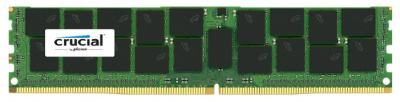    Crucial CT16G4RFD4213 (1x 16Gb, DDR4 RDIMM, 2133 )