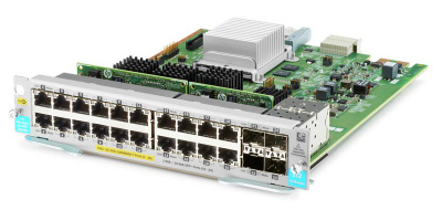  HPE J9990A Aruba