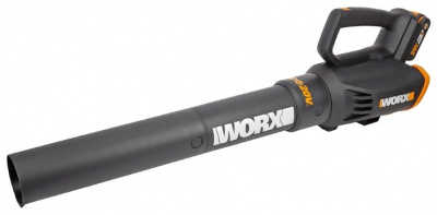     Worx AIR TURBINE WG547E 20, 12,0    - 