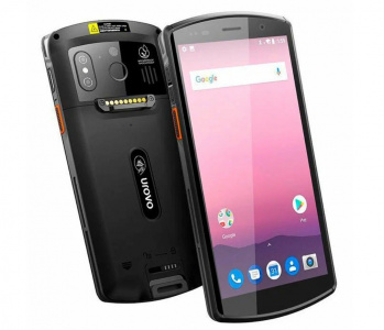 ���� ������ �������� ����� ������ Urovo DT50 DT50-SH7S11E4F31 ��������-�������� ������������