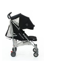   - Maclaren Quest ( ) black WD1G620012 - 