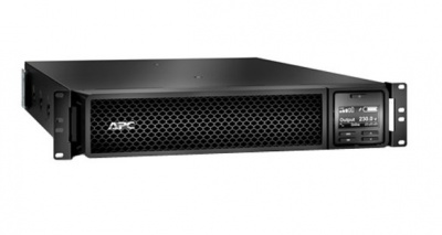    APC SRT3000RMXLI Smart-UPS SRT RM 3000VA - 