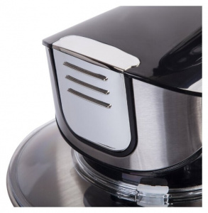   ENDEVER Sigma 48, black