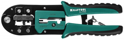 ����� �������� KRAFTOOL RJ-Pro RJ45
