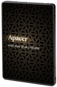 SSD- Apacer 960  Panther AS340X