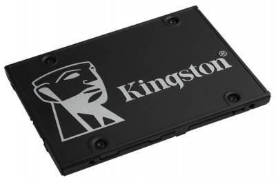 SSD- Kingston SKC600/1024G