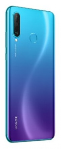    Honor 20 Lite 4/128Gb, (MAR-LX1H), blue violet - 
