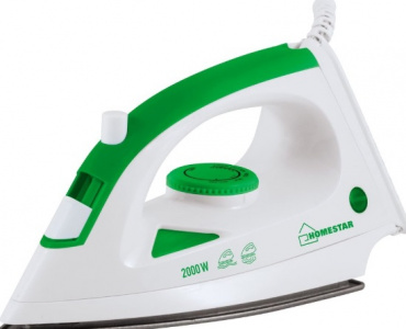    HOMESTAR HS-4001 white/green - 