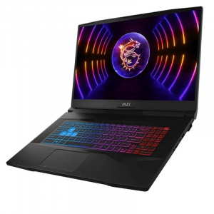  MSI B13VGK-441RU (9S7-17L531-441) 17.3" 1920x1080/ i7-13700H 2400  / 16 DDR5 SSD/ 1 /RTX 4070 8/ ENG/RUS/ Win11H/Grey