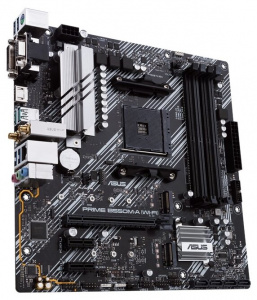   ASUS PRIME B550M-A (WI-FI)