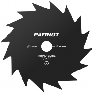      Patriot TBS-16 (809 11 5215) - 