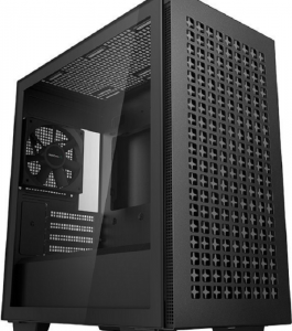 ������ ��� ���������� Deepcool CH370 ��� �� black
