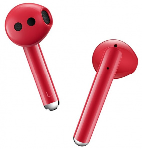    Huawei Freebuds 3, red - 