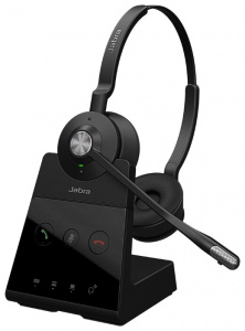   DECT- Jabra Engage 65 Stereo - 