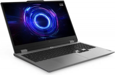 ������� Lenovo LOQ 15IRX10 (83JE002BRK) 15.6"/i5 13450HX/16Gb/SSD512Gb/RTX5050 8Gb/��� ��/�����