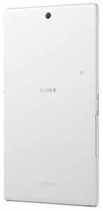 Планшет SONY Xperia Z3 Tablet Compact 16Gb LTE, White