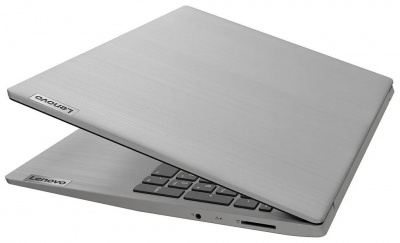  Lenovo IdeaPad 3-17 HD/Athlon 3150U/8Gb/512GbSSD/AMD Radeon Graphics / DVD/17,3"/Win10/grey