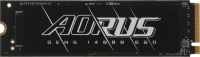 SSD- Gigabyte Aorus Gen5 14000 1 (AG514K1TB) 