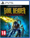  Legacy of Kain Soul Reaver 1&2 (PS5) Remastered  