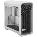 Корпус для компьютера Fractal Design Torrent TG Clear Tint / white