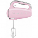  Smeg HMF01PKEU pink