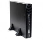   SKAT-UPS 2000-RACK-ON-E (Online, 2000/1800, 8x C13, USB/RS-232, EPO) 