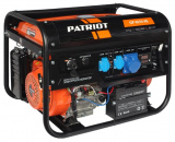  Patriot GP 6510AE