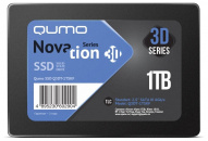 SSD- Qumo 1  SATA Q3DT-1TSCY