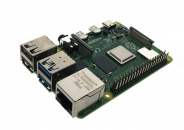 Мини-компьютер Raspberry Pi 4 Model B 4GB