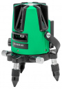 ������� ADA 3D Liner 4V (�00531) green