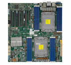 ����������� ����� Supermicro Motherboard 2xCPU X12DAI-N6 3rd Gen Xeon Scalable TDP 270W
