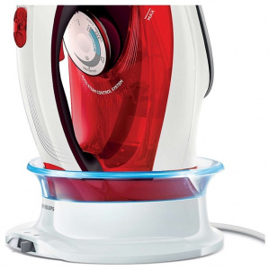    Philips GC 4595/40 white/red - 