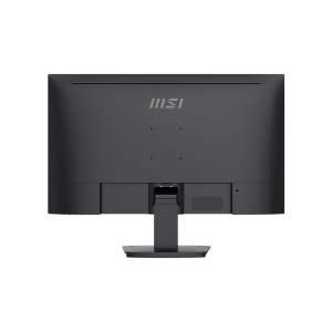 ���� ������ ������� 27" MSI PRO MP273U IPS, 3840x2160 (9S6-3PB4CH-247) ������ ��������-�������� ������������