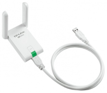 Wi-Fi  TP-Link Archer T4UH