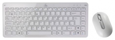    +  ASUS EEE White - 