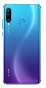    Honor 20 Lite 4/128Gb, (MAR-LX1H), blue violet - 