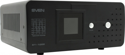 ���� ������ ��� SVEN RT-1000 1000VA/600W ������ ��������-�������� ������������