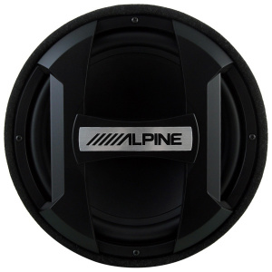    Alpine SWT-12S4 - 