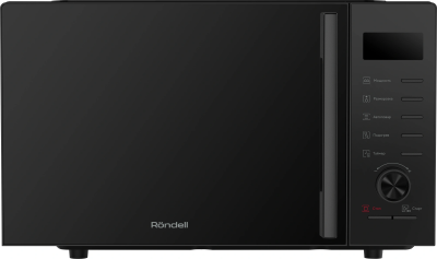 ������������� ���� Rondell RDE-MW235 23�. 800�� ������