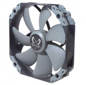 ������� ���������� Scythe Kaze Flex 140
